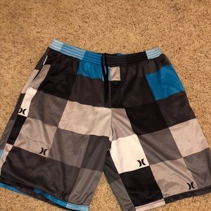 Xl Hurley men’s shorts